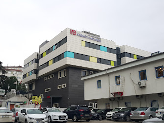Diyabet Hastanesi Kadıköy