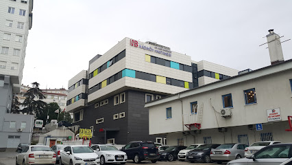 Diyabet Hastanesi Kadıköy