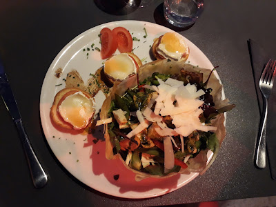 Le Carré à Mulhouse