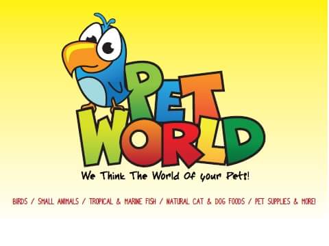 Pet Store «Pet World», reviews and photos, 7585 W 10th Ave, Lakewood, CO 80214, USA