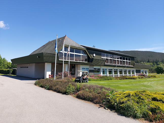 Reviews of Ballater Golf Club in Aberdeen - Golf club