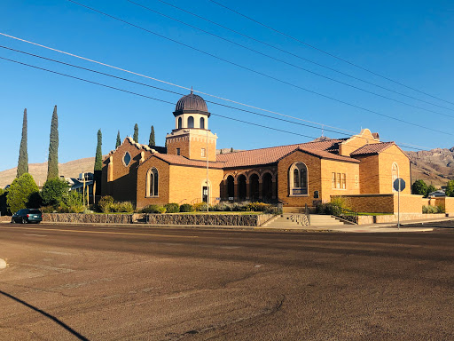 The Church of Jesus Christ of Latter-day Saints