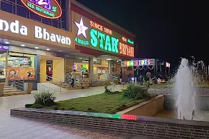 Star Briyani image