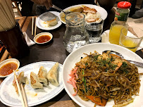 Yakisoba du Restaurant japonais Sapporo à Paris - n°6