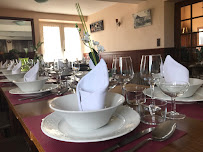 Atmosphère du Restaurant Auberge Portalenia à Garris - n°1