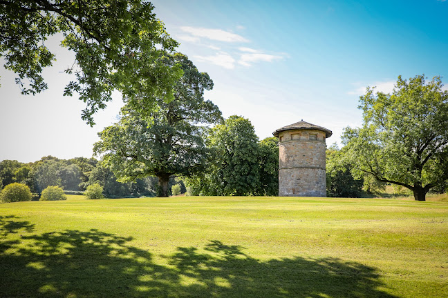 Cawder Golf Club - Glasgow