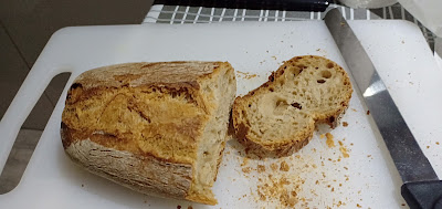 Bakker à Sanguinet