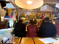 Atmosphère du Restaurant de nouilles (ramen) Kodawari Ramen (Tsukiji) à Paris - n°18