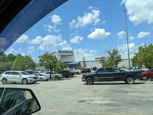 Sporting Goods Store «Academy Sports + Outdoors», reviews and photos, 445 Forest Square, Longview, TX 75605, USA