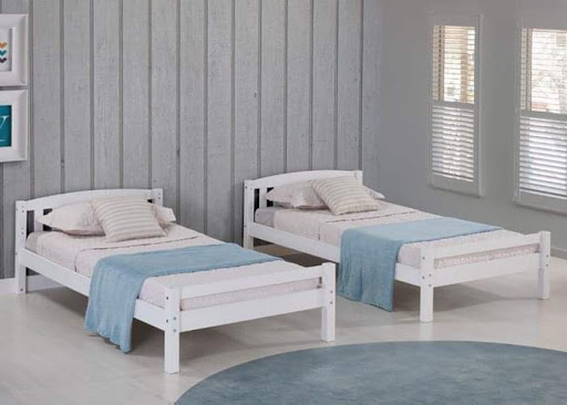 Bedroom Furniture Store «Atlantic Bedding and Furniture Annapolis», reviews and photos, 1981 Moreland Pkwy, Annapolis, MD 21401, USA