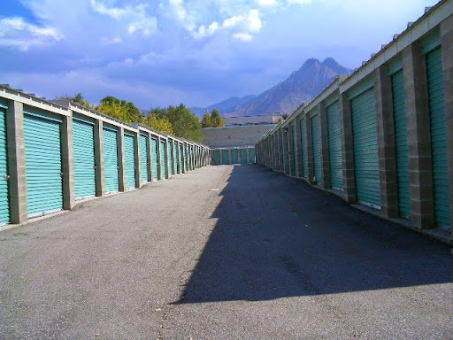 Self-Storage Facility «Holladay Self Storage», reviews and photos, 4700 S Highland Dr, Holladay, UT 84117, USA