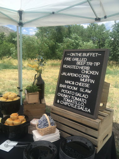 Caterer «Three Tomatoes Catering», reviews and photos, 2520 W 29th Ave, Denver, CO 80211, USA