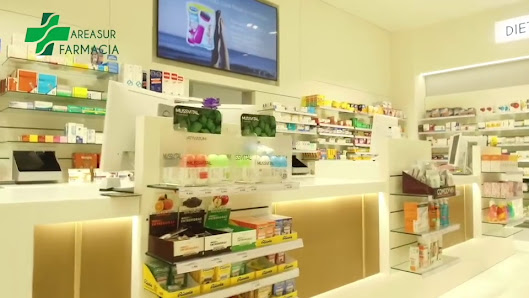 Farmacia Área Sur - Farmacia en Jerez de la Frontera 