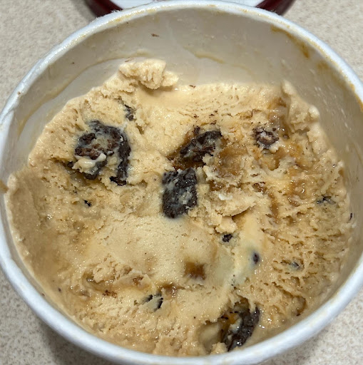 Ice Cream Shop «Häagen-Dazs® Ice Cream Shop», reviews and photos, 3120 M St NW, Washington, DC 20007, USA