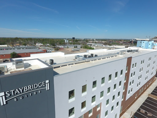 Roofing Contractor «Carlon Roofing & Sheet Metal», reviews and photos, 1430 Selinda Ave, Louisville, KY 40213, USA