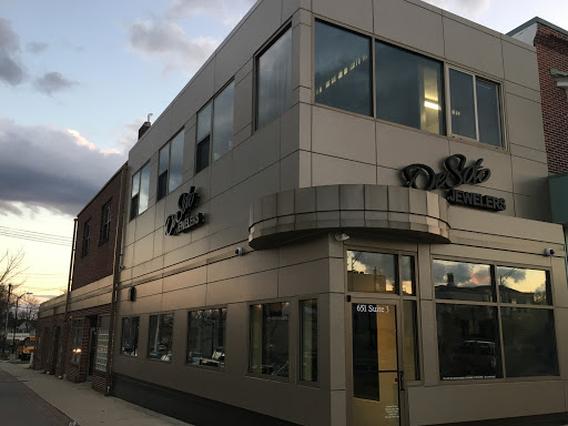 DeSoto Jewelers Inc, 651 E Landis Ave, Vineland, NJ 08360, USA, 