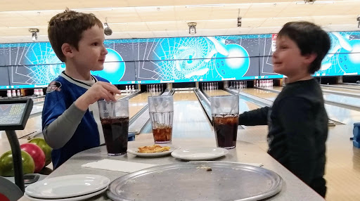 Bowling Alley «Oasis Lanes», reviews and photos, 120 Dell Centre Way, Union, MO 63084, USA