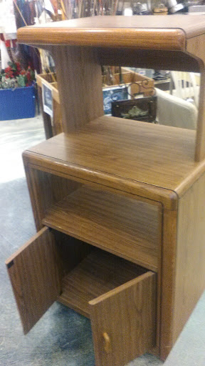 Shopping Mall «Town & Country Shopping Center», reviews and photos, 2615 N Kansas Expy, Springfield, MO 65803, USA