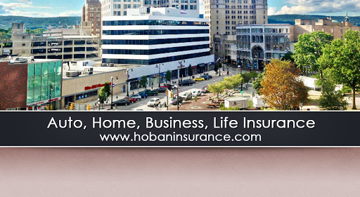 Insurance Agency «J.W. Hoban & Associates», reviews and photos