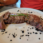 Photo n°2 de l'avis de Daniele.. fait le 18/08/2022 à 13:07 sur le  Hosteria Moderna à Treviso