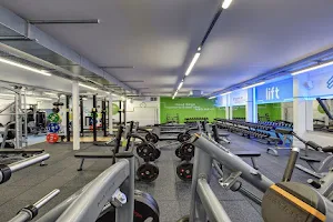 The Gym Group Basingstoke image