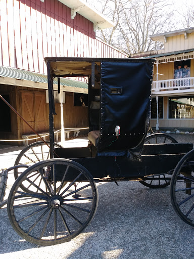 Hotel «Stagecoach Stop», reviews and photos, 7203 US-12, Onsted, MI 49265, USA