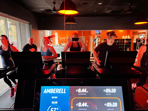 Gym «Orangetheory Fitness», reviews and photos, 24034 Aliso Creek Rd, Laguna Niguel, CA 92677, USA