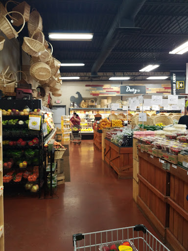 Grocery Store «Plum Market», reviews and photos, 13425 Snow Rd, Brook Park, OH 44142, USA