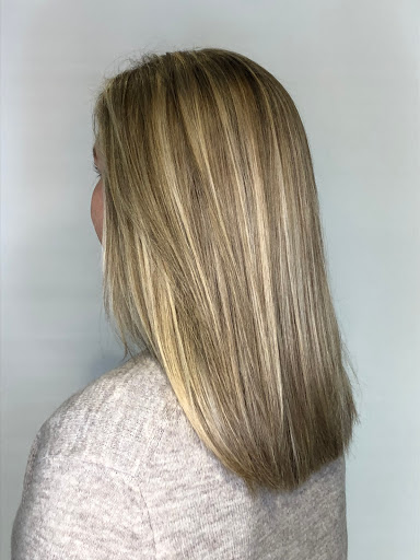 Beauty Salon «Nuance Salon», reviews and photos, 910 Woodstock Rd, Roswell, GA 30075, USA