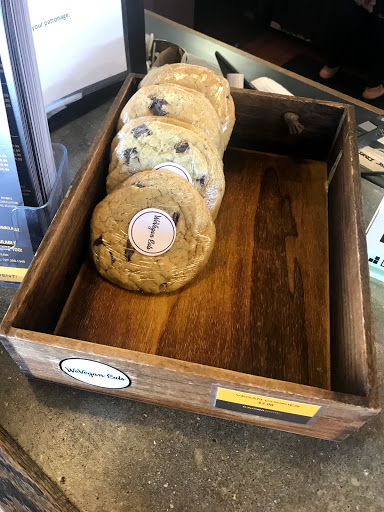 Coffee Shop «Kahwa Coffee», reviews and photos, 3928 Henderson Blvd, Tampa, FL 33629, USA