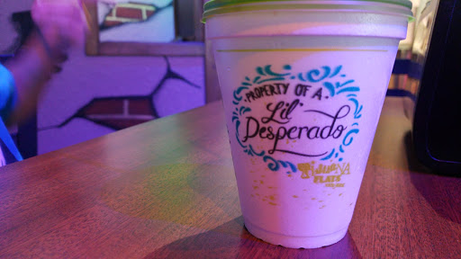 Tex-Mex Restaurant «Tijuana Flats», reviews and photos, 1110 Weston Rd, Weston, FL 33326, USA