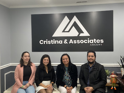 Cristina and Associates of Argent Realty