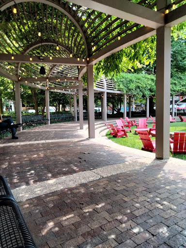 Park «Hayes Park», reviews and photos, 1516 N Lincoln St, Arlington, VA 22201, USA