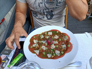 Photo n°104 de Le Bouchon du Vaugueux à Caen ()