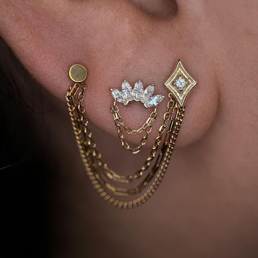 Find jack skellington tattoo ideas for your next unique tattoo in Kissimmee at Fallen Sparrow Tattoo Co