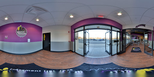 Gym «Planet Fitness», reviews and photos, 230 Southpark Cir, Colonial Heights, VA 23834, USA