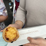 Photo n°1 de l'avis de Kassidy.i fait le 13/03/2023 à 01:14 sur le  NATA SWEET NATA à Porto