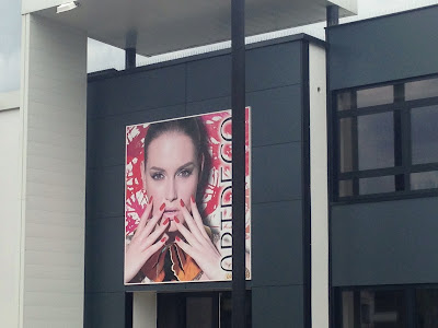ARTDECO Cosmetic France à Eckbolsheim