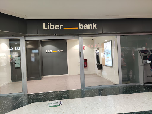 Liberbank (Unicaja Banco) - Oficina Autoservicio en Santander, Cantabria