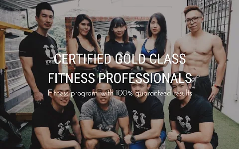 UNIFIT GYM (Damansara Uptown, PJ Branch) image