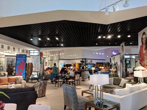 Furniture Store «Rooms To Go & Rooms To Go Kids Furniture Store - Dadeland (Miami)», reviews and photos, 7360 N Kendall Dr, Miami, FL 33156, USA