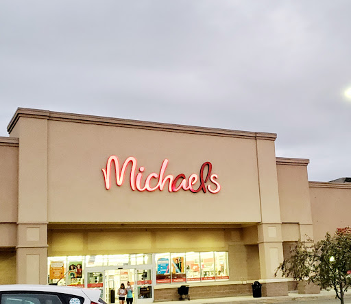 Craft Store «Michaels», reviews and photos, 259 Berlin Turnpike, Berlin, CT 06037, USA