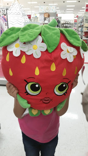 Department Store «Target», reviews and photos, 30602 Santa Margarita Pkwy, Rancho Santa Margarita, CA 92688, USA