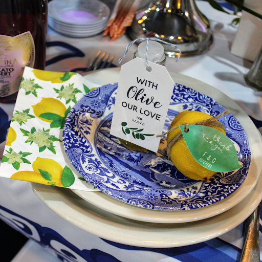 Event Planner «NRG Event Planners», reviews and photos, 110 Corbin Pl, Brooklyn, NY 11235, USA