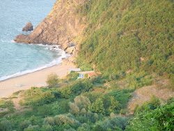 Photo de Kayran Yali Beach zone sauvage