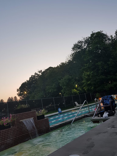 Gym «Healthtrax Fitness & Wellness», reviews and photos, 45 Crane Ave, East Longmeadow, MA 01028, USA