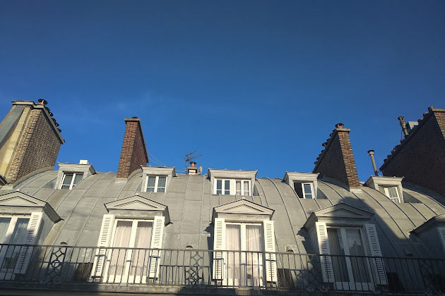 Photos des visiteurs hôtels Hôtel Cambon 75001 Paris