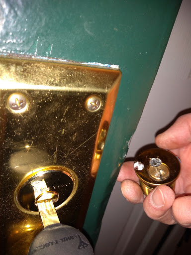 Key Duplication Service «KeyMe», reviews and photos, 3716 Maple Ave, Dallas, TX 75219, USA