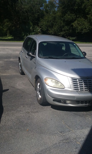 Used Car Dealer «Dick Moye Auto Sales, Inc.», reviews and photos, 6756 N Palafox St, Pensacola, FL 32503, USA