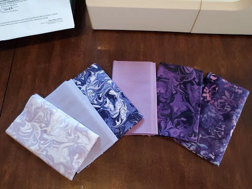 Fabric Store «Jo-Ann Fabrics and Crafts», reviews and photos, 1379 Hooper Ave, Toms River, NJ 08753, USA